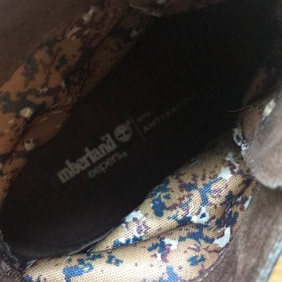 Timberland - Picture 4 of 8